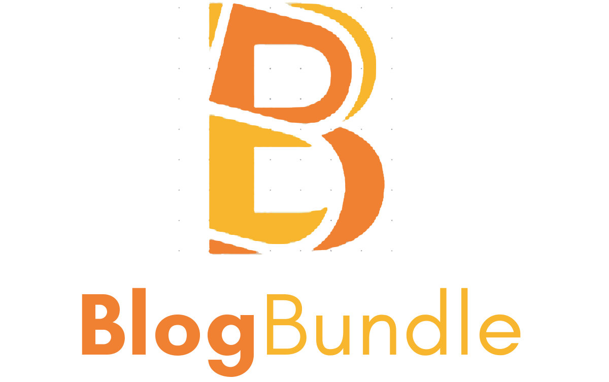 Blog Bundle